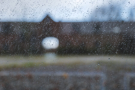 GRIT’s Guide to Rain Gear Image